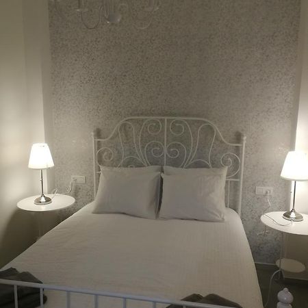 Apartamento Alfalfa Appartement Sevilla Buitenkant foto