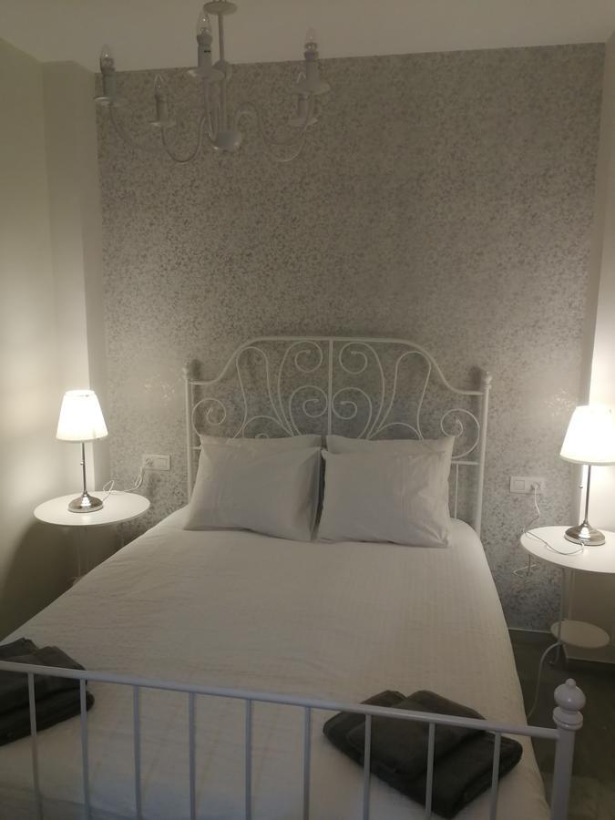 Apartamento Alfalfa Appartement Sevilla Buitenkant foto