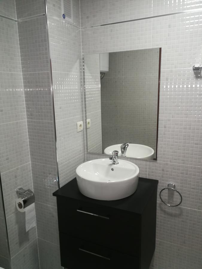 Apartamento Alfalfa Appartement Sevilla Buitenkant foto