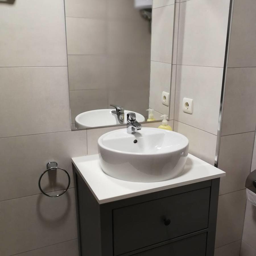 Apartamento Alfalfa Appartement Sevilla Buitenkant foto