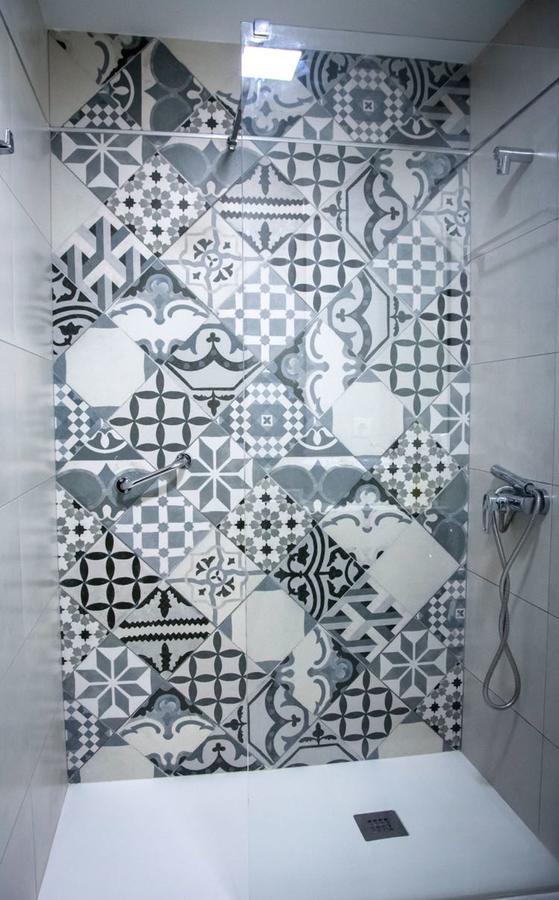 Apartamento Alfalfa Appartement Sevilla Buitenkant foto