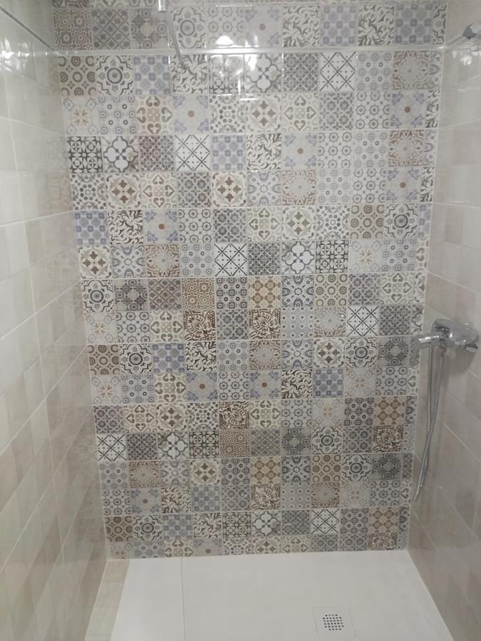 Apartamento Alfalfa Appartement Sevilla Buitenkant foto